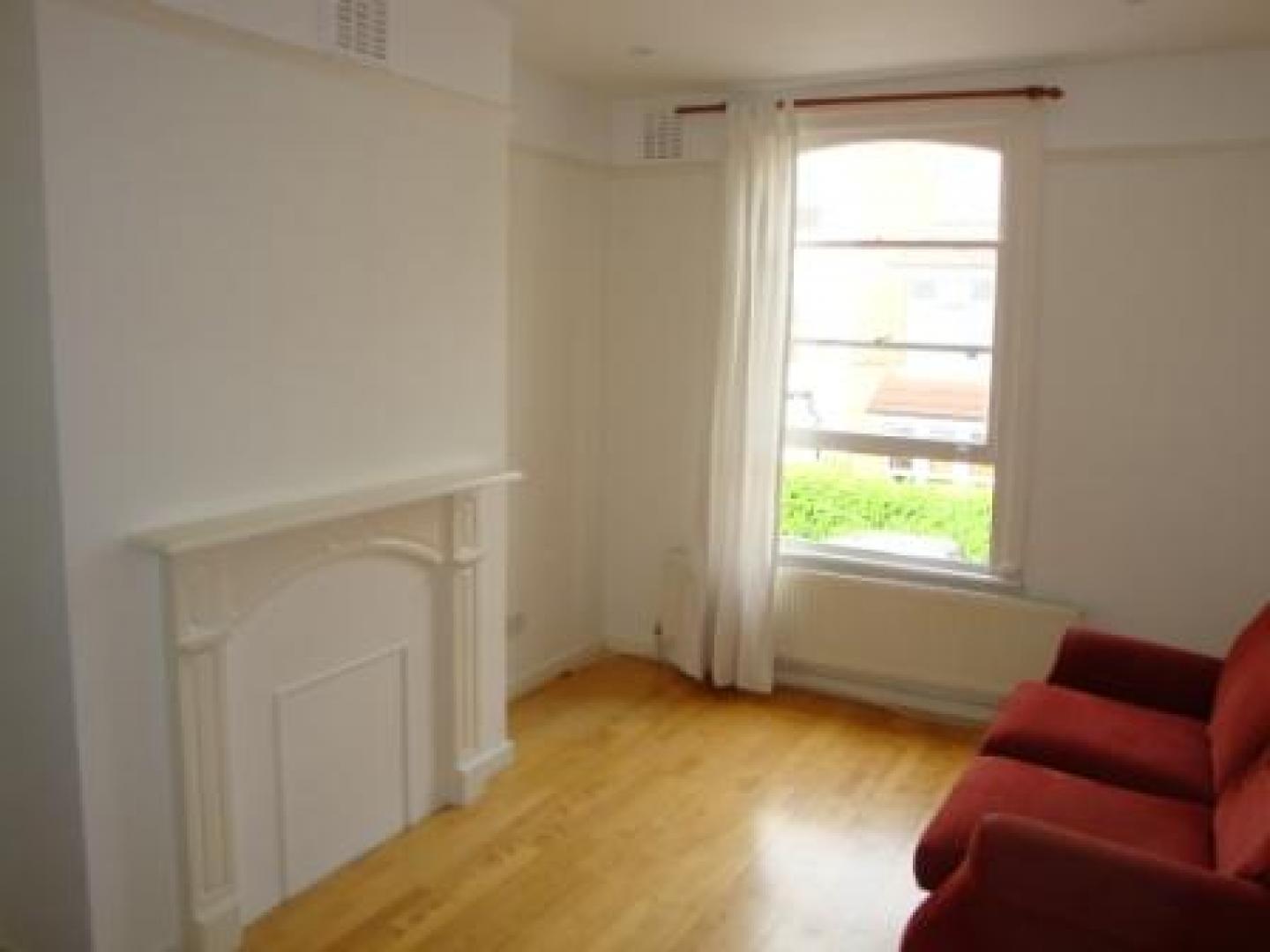 			NEW INSTRUCTION, 1 Bedroom, 1 bath, 1 reception Flat			 Loveridge, WEST HAMPSTEAD/KILBURN